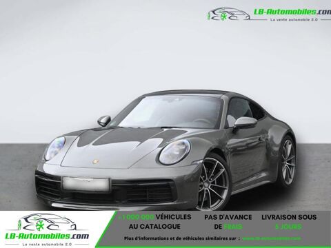 Annonce voiture Porsche 911 169700 
