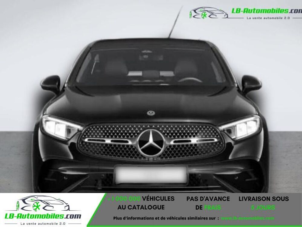 Classe GLC 220 d BVA 4Matic 2025 occasion 31850 Beaupuy
