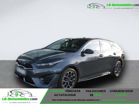 Annonce voiture Kia Divers 27100 