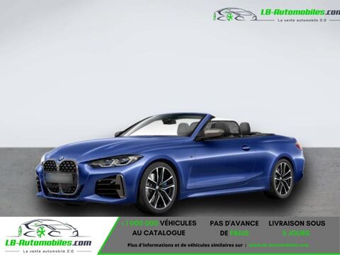 Série 4 M440d xDrive 340 ch BVA 2024 occasion 31850 Beaupuy