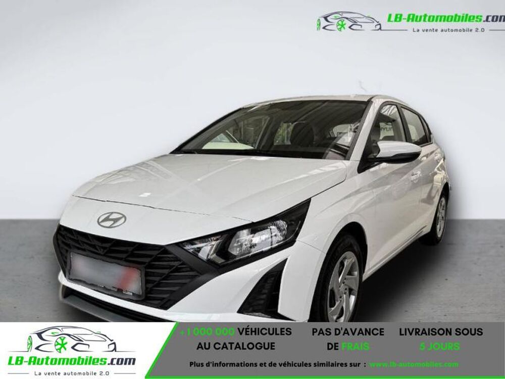 i20 1.2 84 2024 occasion 31850 Beaupuy