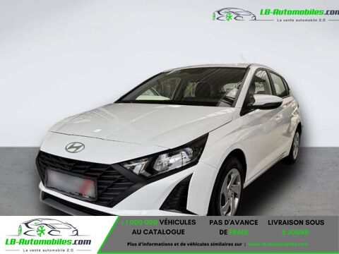 i20 1.2 84 2024 occasion 31850 Beaupuy