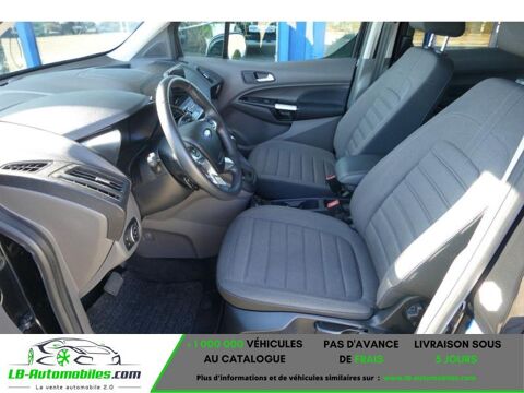 Grand C-MAX 1.5 L EcoBlue 120 BVA 2020 occasion 31850 Beaupuy