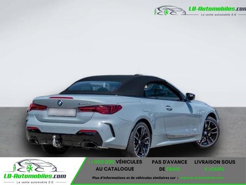 Série 4 M440d xDrive 340 ch BVA 2024 occasion 31850 Beaupuy