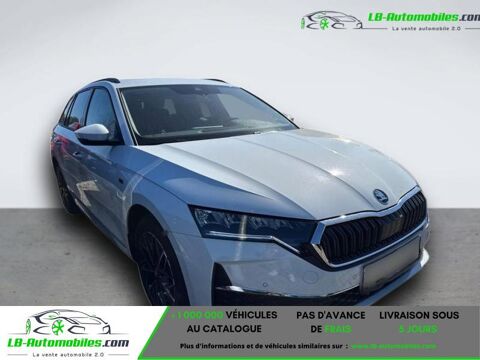 Octavia 2.0 TDI 116 ch BVM 2025 occasion 31850 Beaupuy