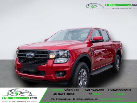 Annonce voiture Ford Ranger 45500 