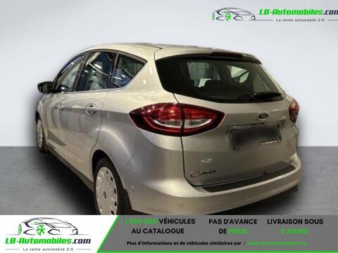 C-max 1.5 TDCi 105 2016 occasion 31850 Beaupuy