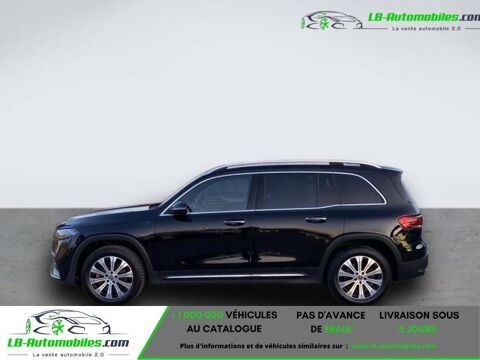 EQB 300 4Matic 2022 occasion 31850 Beaupuy