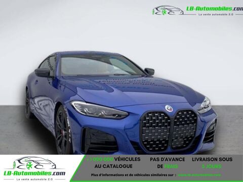 BMW Série 4 M440i xDrive 374 ch BVA 2023 occasion Beaupuy 31850
