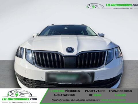 Skoda Octavia 2.0 TDI 116 ch BVM 2020 occasion Beaupuy 31850