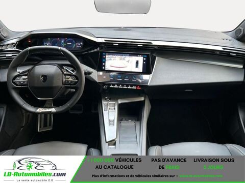308 PHEV 225 e-BVA 2025 occasion 31850 Beaupuy