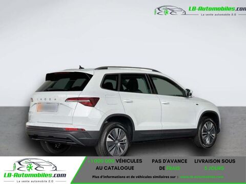 Annonce voiture Skoda Karoq 34500 