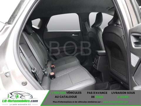 Captur mild hybrid 160 BVA 2025 occasion 31850 Beaupuy