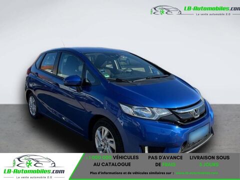 Honda Jazz 1.3 i-VTEC BVM 102ch 2017 occasion Beaupuy 31850