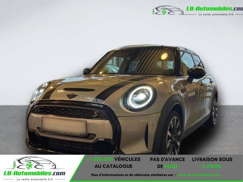 Annonce voiture Mini Cooper 35500 