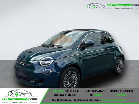 500 C e 118 ch 2023 occasion 31850 Beaupuy