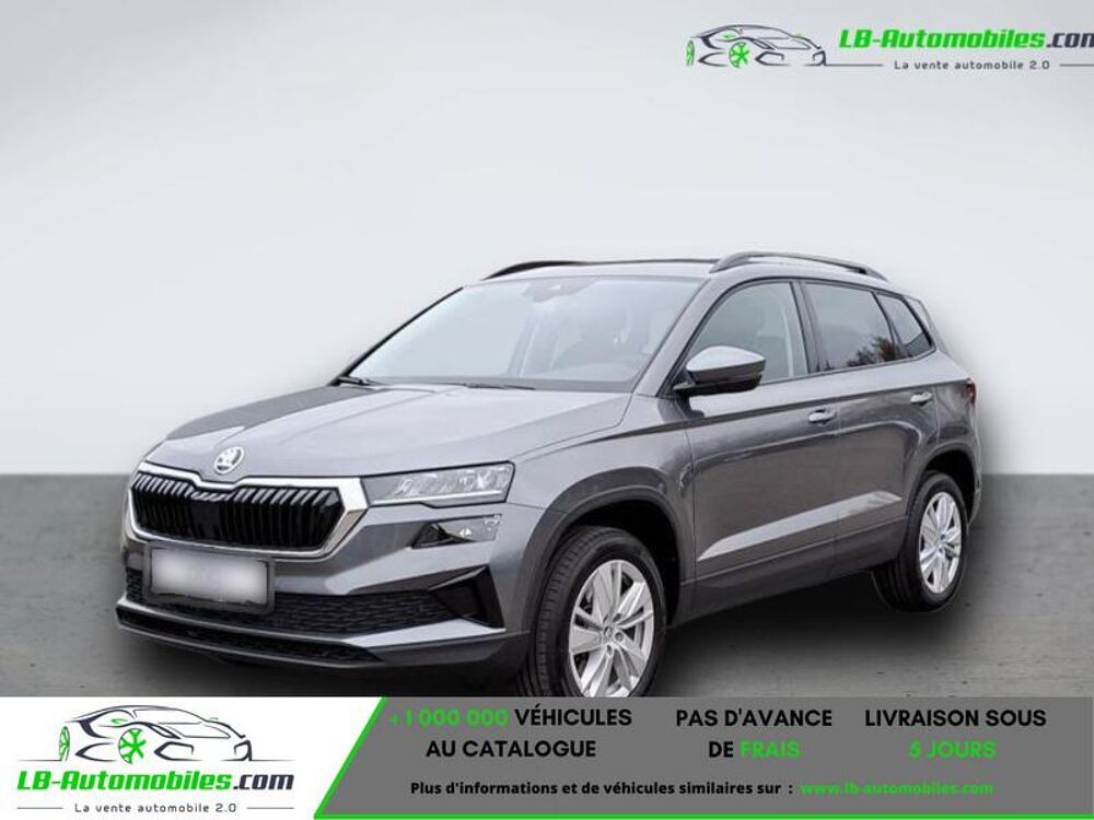 Karoq 2.0 TDI 116 ch BVM 2024 occasion 31850 Beaupuy