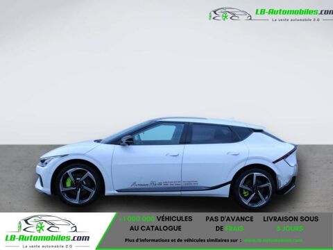 EV6 585 ch AWD 2023 occasion 31850 Beaupuy