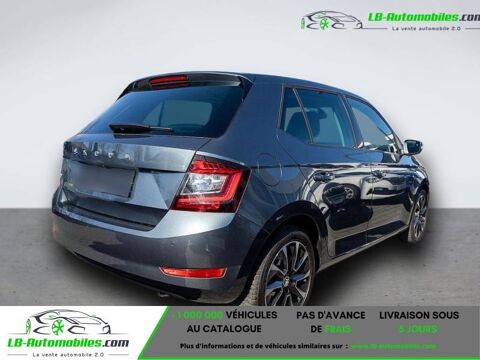 Fabia 1.0 TSI 95 ch BVA 2021 occasion 31850 Beaupuy