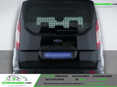 Grand C-MAX 1.5 L EcoBlue 120 BVM 2018 occasion 31850 Beaupuy