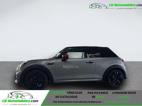 Annonce voiture Mini Cooper 50500 