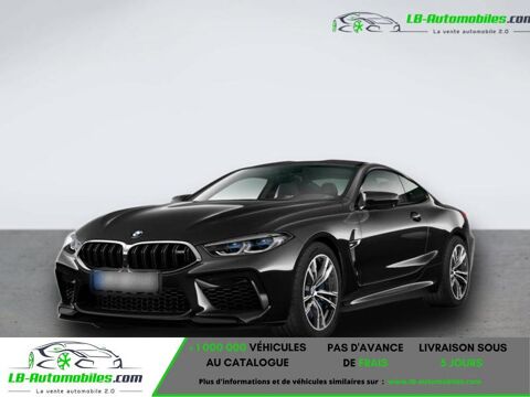 Annonce voiture BMW Divers 110400 