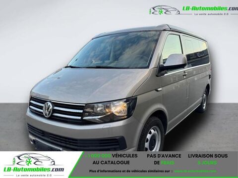 Volkswagen MULTIVAN T5 California 140 ch 2015 occasion Beaupuy 31850