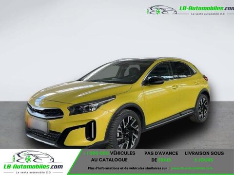 Annonce voiture Kia XCeed 29400 