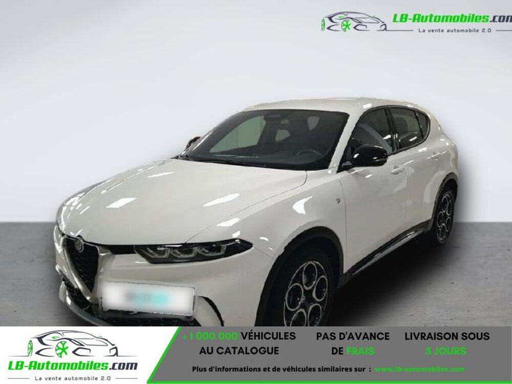 Tonale 1.5 Hybrid 160 ch VGT BVA 2023 occasion 31850 Beaupuy