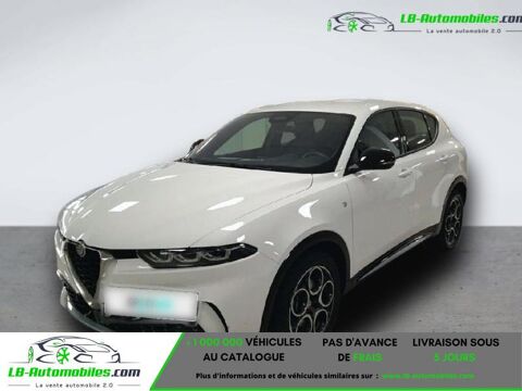 Tonale 1.5 Hybrid 160 ch VGT BVA 2023 occasion 31850 Beaupuy