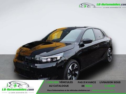 Annonce voiture Opel Corsa 36500 