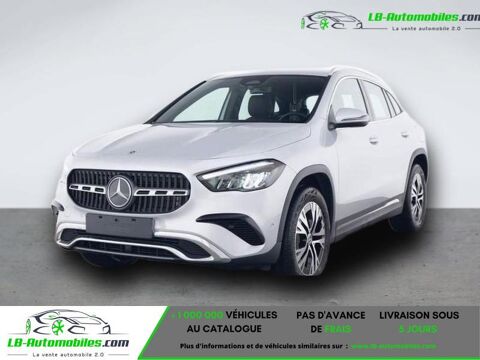 Classe GLA 200 BVA 2023 occasion 31850 Beaupuy
