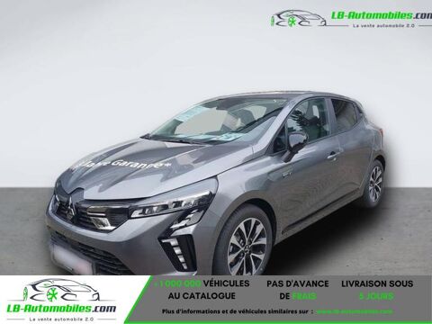 Mitsubishi Colt 1.6 MPI HEV 143 2024 occasion Beaupuy 31850