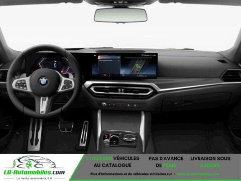 Série 4 M440d xDrive 340 ch BVA 2024 occasion 31850 Beaupuy
