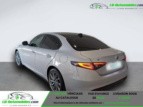 Giulia 2.0 T 280 ch BVA Q4 2023 occasion 31850 Beaupuy