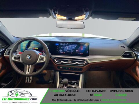 M4 xDrive 510 ch BVA 2024 occasion 31850 Beaupuy