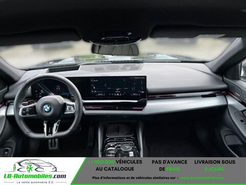 Série 5 520d xDrive 197 ch BVA 2024 occasion 31850 Beaupuy