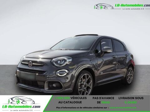 Fiat 500 X 1.3 GSE T4 150 CH BV 2022 occasion Beaupuy 31850