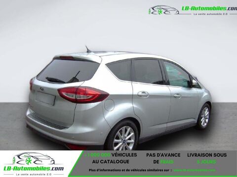 C-max 1.5 EcoBoost 150 BVM 2019 occasion 31850 Beaupuy
