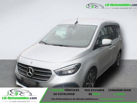 Annonce voiture Mercedes Classe T 33000 