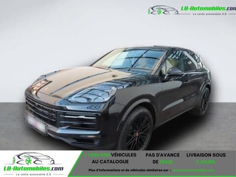 Annonce voiture Porsche Cayenne 128400 