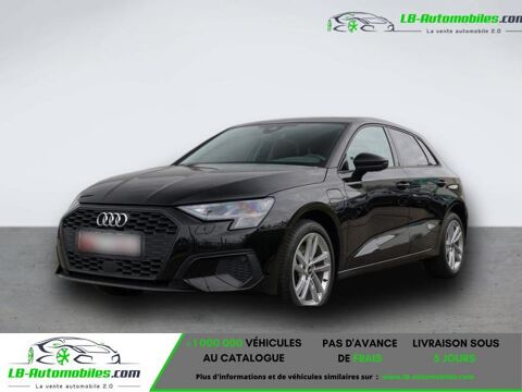 Audi A3 40 TFSIe 204 BVA 2021 occasion Beaupuy 31850