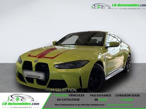 Annonce voiture BMW M4 92300 