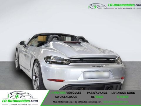 Boxster 4.0i 420 ch PDK 2023 occasion 31850 Beaupuy