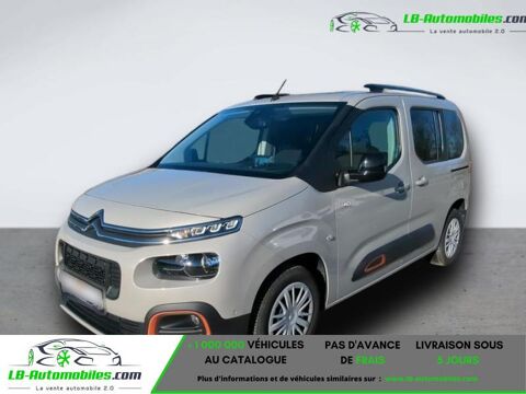 Annonce voiture Citron Berlingo 22400 