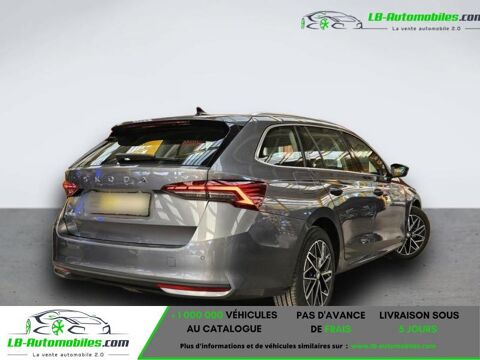 Skoda Octavia 1.5 TSI Hybrid 150 ch BVA 2024 occasion Beaupuy 31850