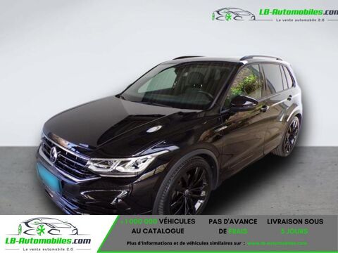Volkswagen Tiguan 2.0 TSI 245ch BVA 4Motion 2021 occasion Beaupuy 31850