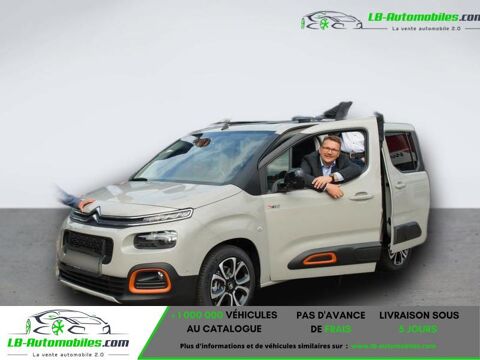 Citroën Spacetourer BlueHDi 145 BVM 2021 occasion Beaupuy 31850