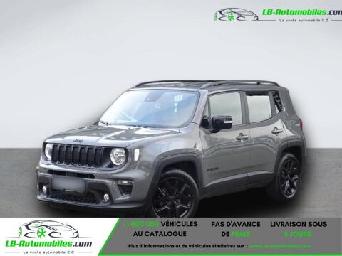 Jeep Renegade 1.6 Multijet 120 ch 2022 occasion Beaupuy 31850