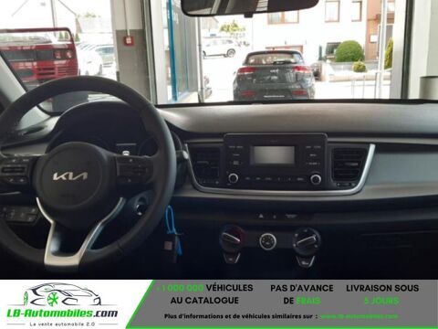 Rio 1.0 T-GDi 100 ch BVA 2023 occasion 31850 Beaupuy